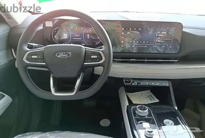 فورد تيريتوري امبيانتي 2026 تقسيط للراجحي فقط 1