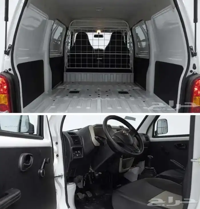 ايكو   نقل بضائع   2026 2