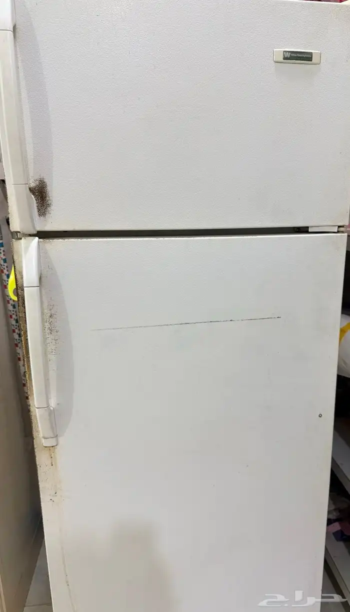 ثلاجه للبيع 0