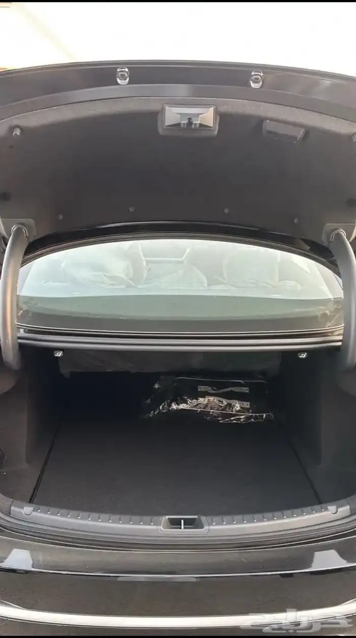 فورد تورس 2026 امبيانتي وارد الكويت 6