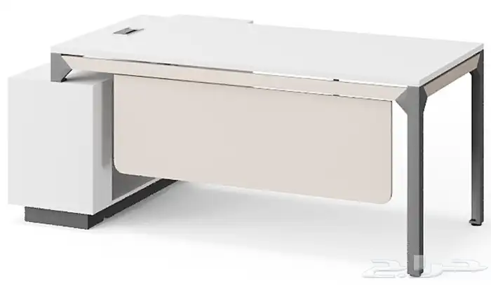 مكاتب ادراية فخمة جميع المقاسات 29