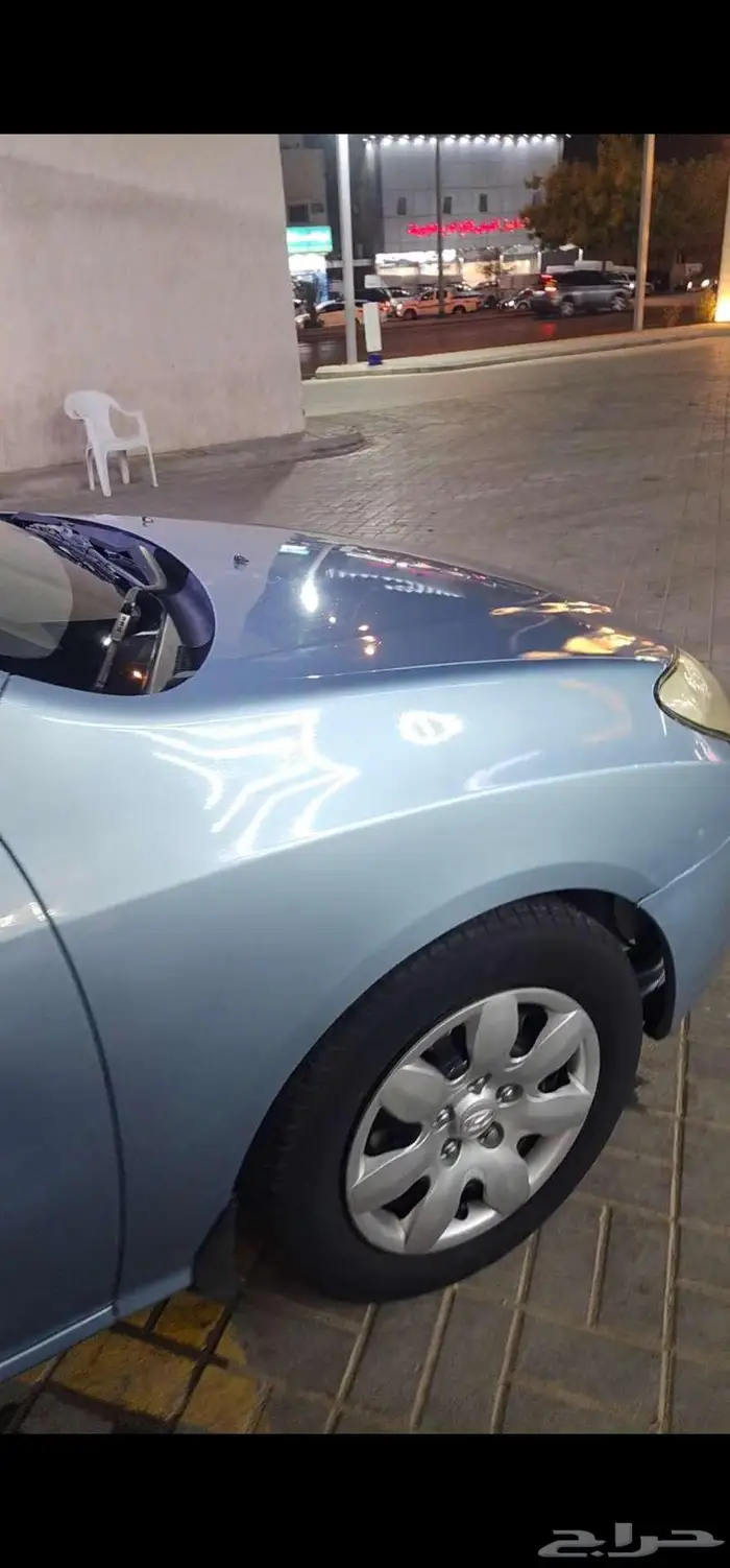 للبيع النترا 2011 قير اوتوماتيك 1