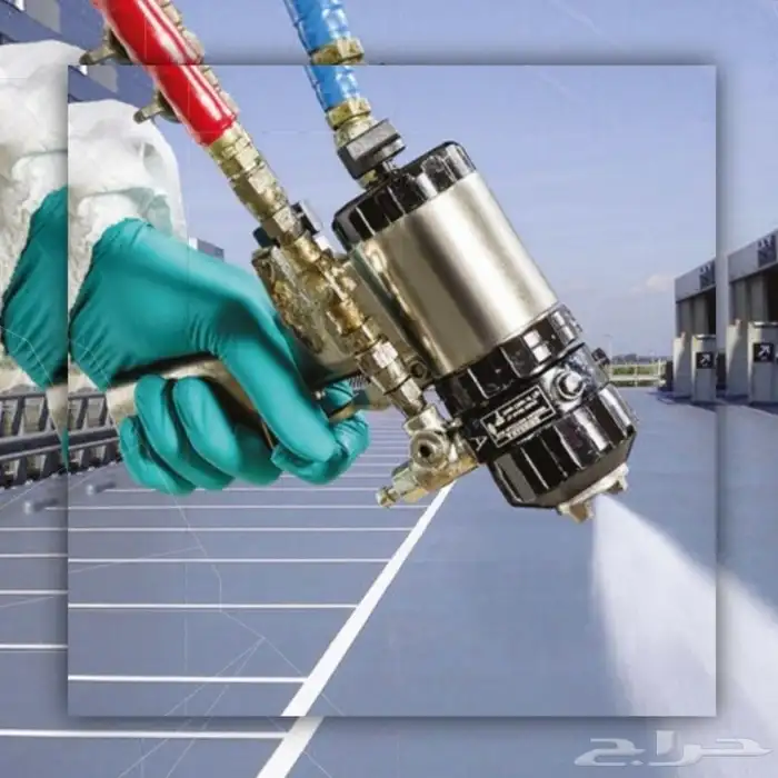 عزل فوم بالرياض عزل فوم بالقصيم عزل مستودعات عزل اسطح معتمدد 0