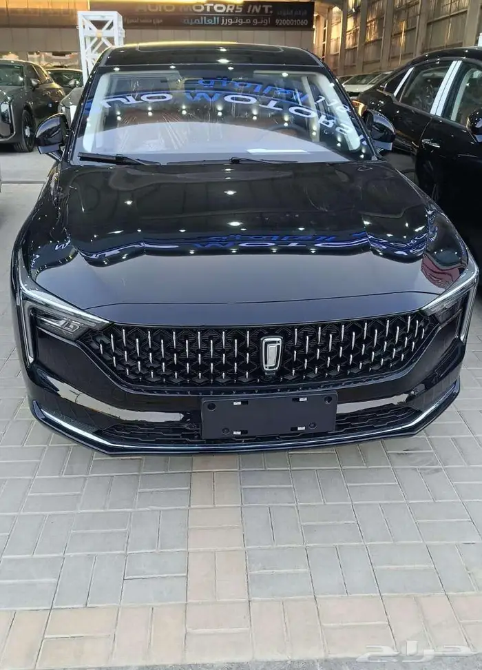 فاو بسترون B70 كمفورت موديل 2026 اسود عرض خاص وهداية مجانية 0