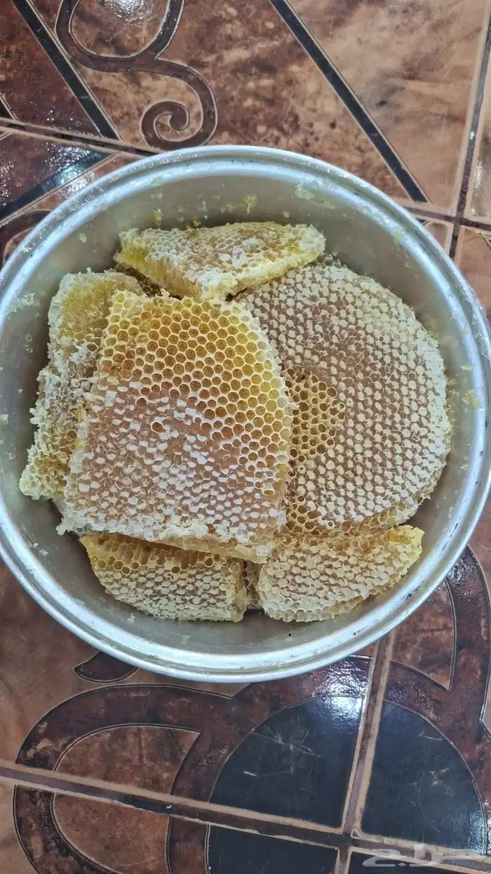 ابوفيصل لبيع العسل 2