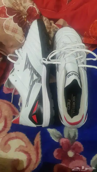 بوت جزمة كرة قدم 0