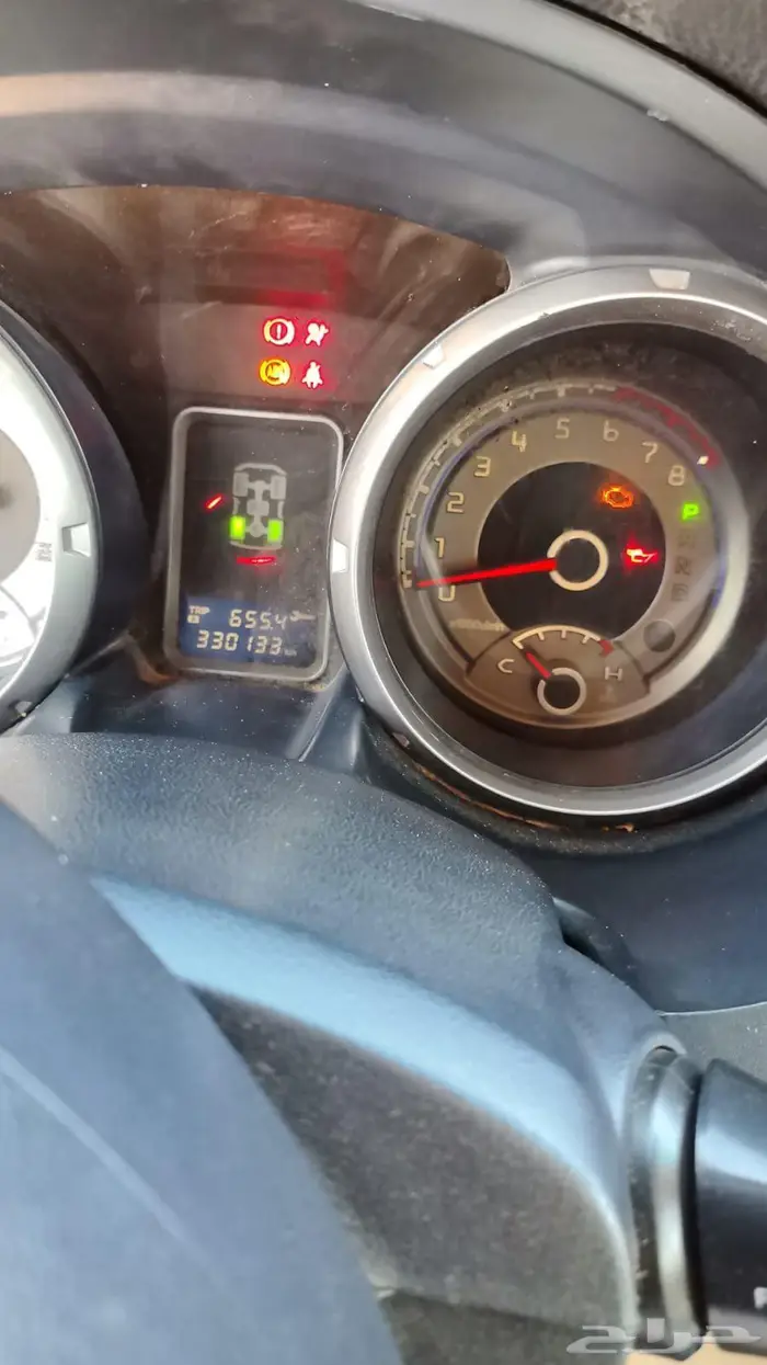 مستوبيشي جيب 2006 1