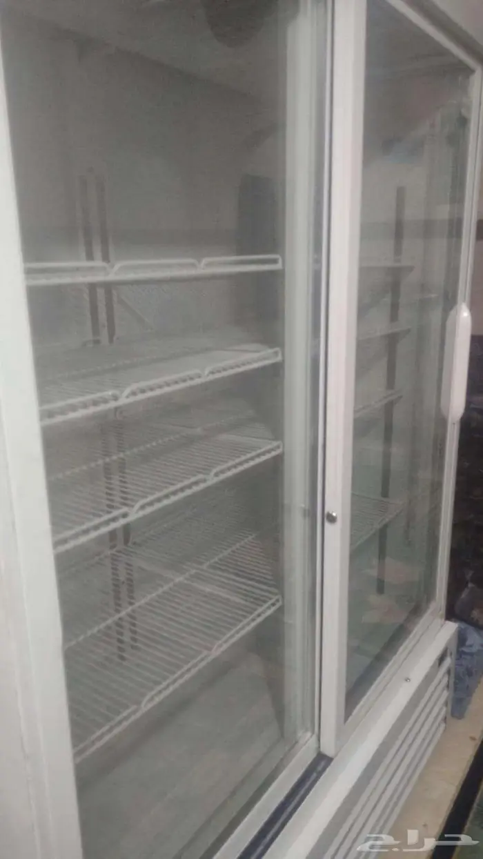 ثلاجة بانكول (بلاس) 50 قدم شبة جديدة 3
