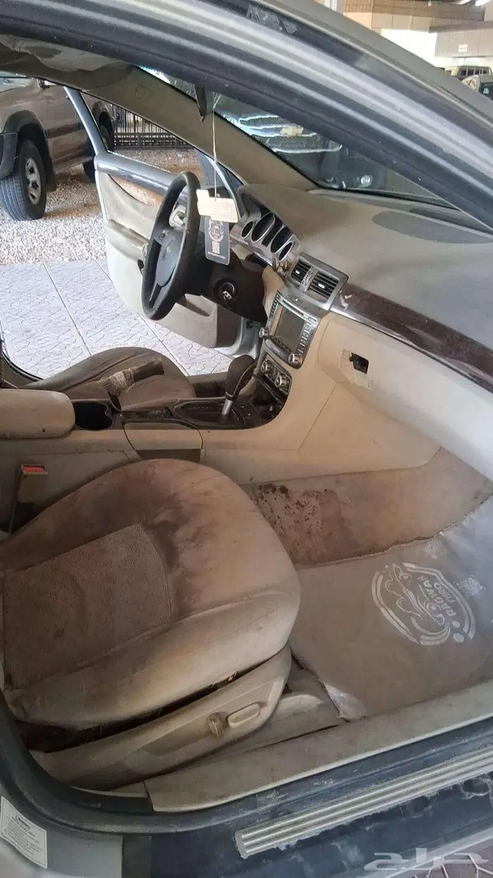 شيفورليه كابريس مديل 2007 - الخرج 2