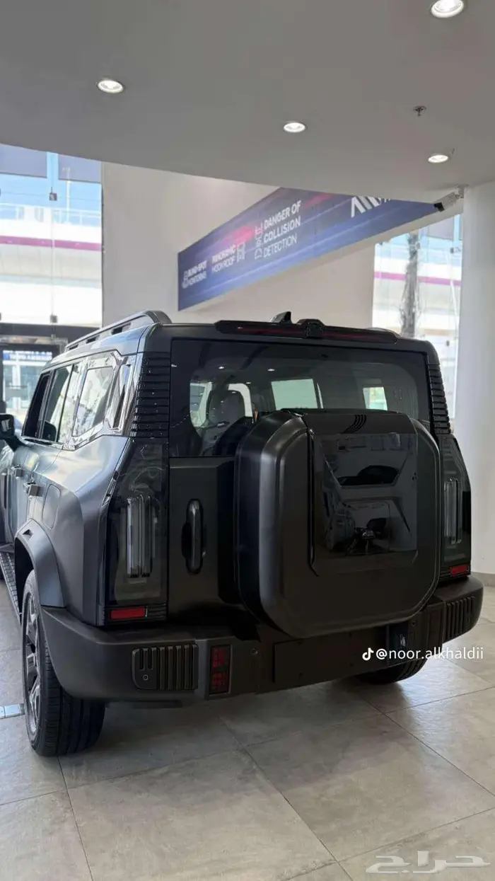 جيتور T2 لاكجري موديل 2026عرض خاص كاش وتقسيط 2