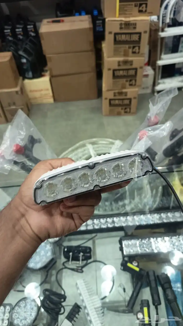 تركيب جميع جميع الشاشات والمضخمات الصوت شامل جميع الكهرباء 5