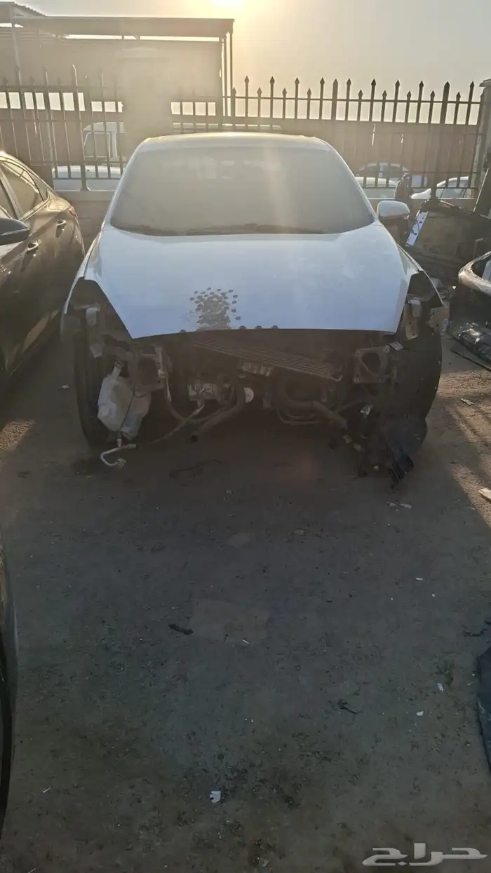 فورد اسكورت 2020 0