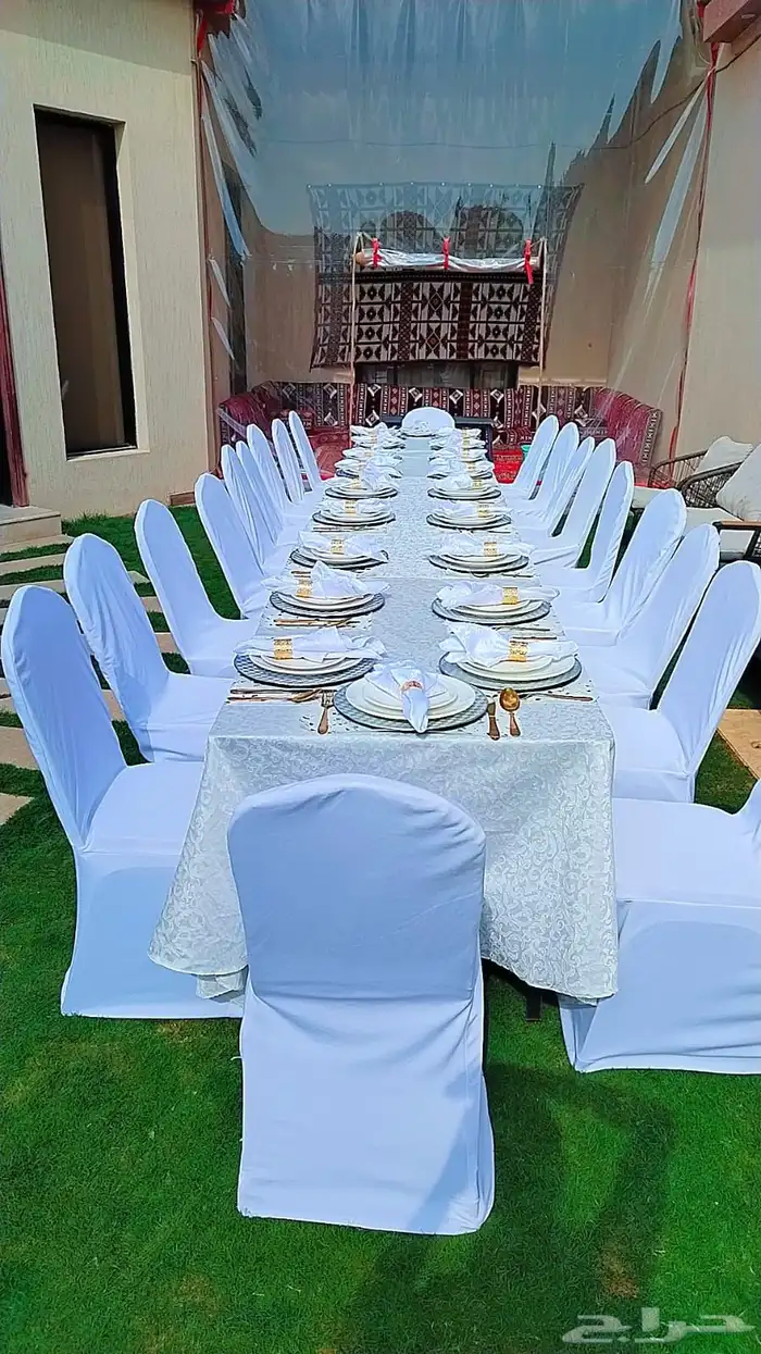 منسق حفلات 6