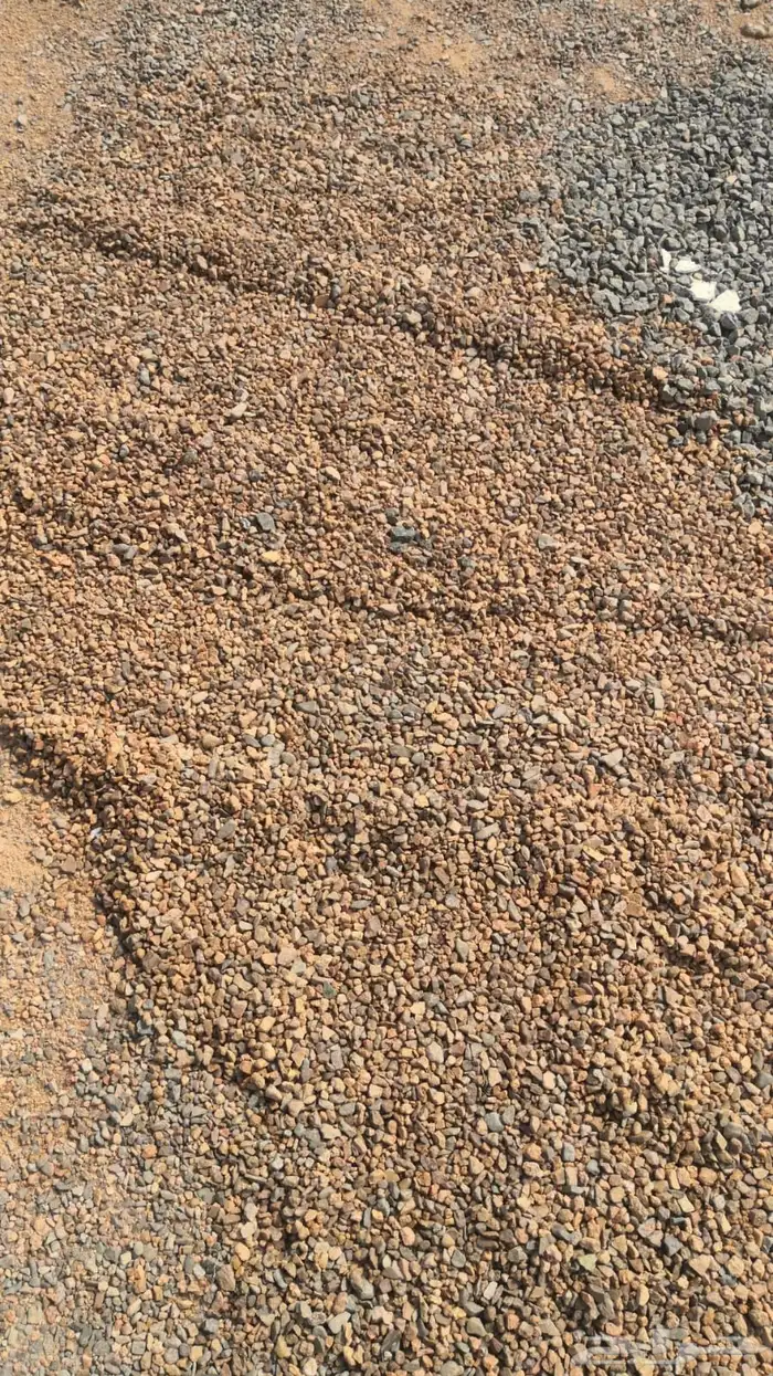 رمل احمر الفريش 3