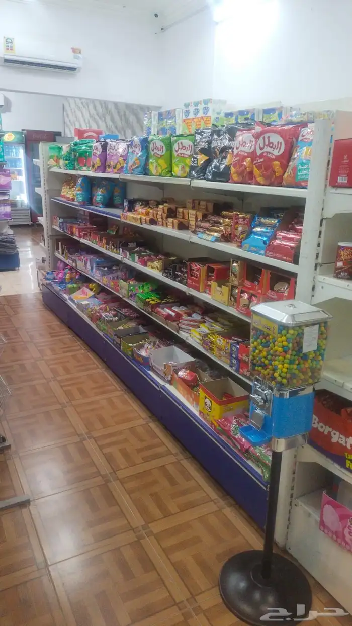 بقاله بالجرف الشرقي 1