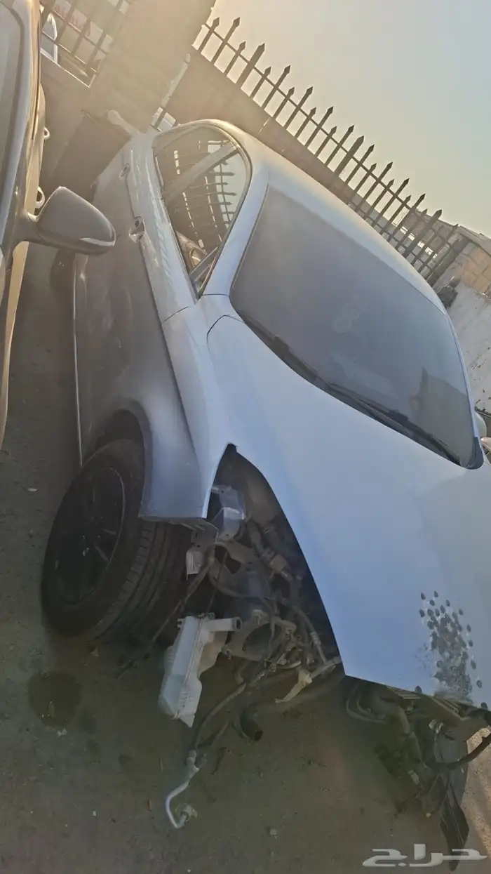 فورد اسكورت 2020 1