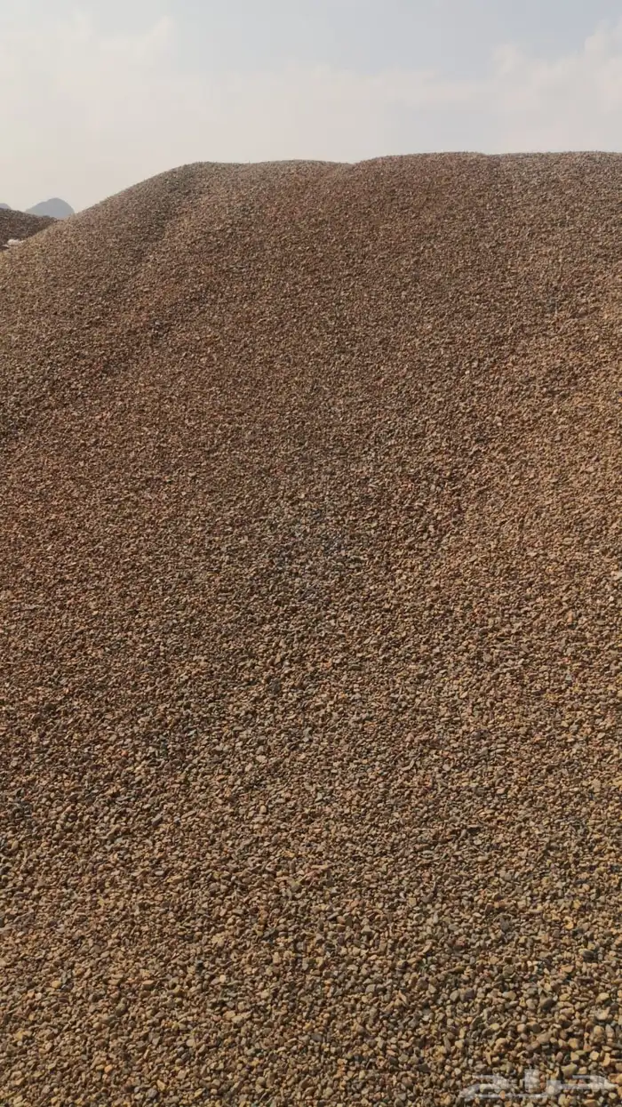 رمل احمر الفريش 7