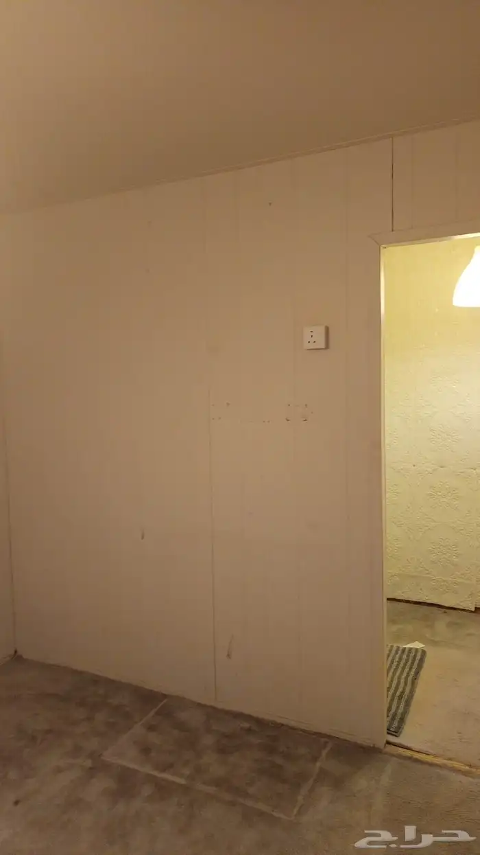 للبيع غرفة بركس متنقلة جاهزة برتبل مع دورة مياه 3في5 9