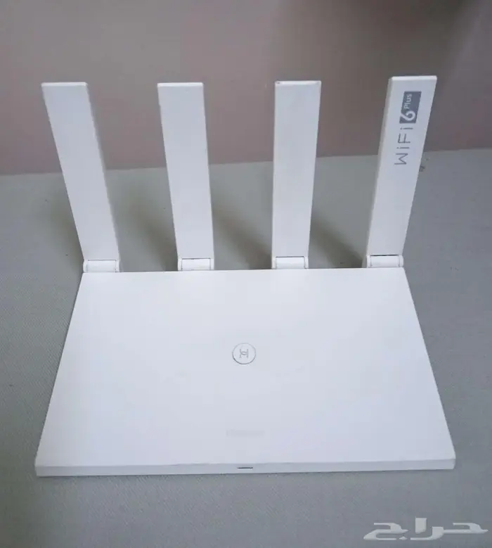 موزع شبكة هواوي AX3 ب150ريال 0