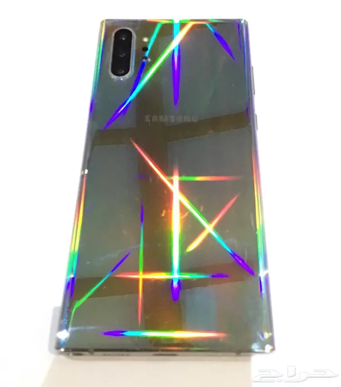 مجموعة اجهزة جوالات مستعمله 1