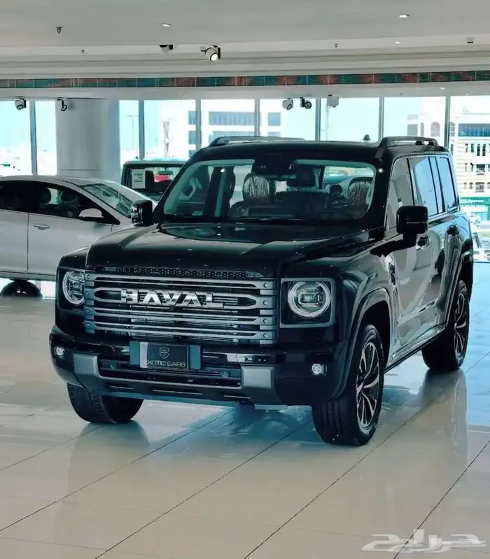 هافال اتش9 H9 2026-اقل سعر كاش وتمويل _عرض خاص 14