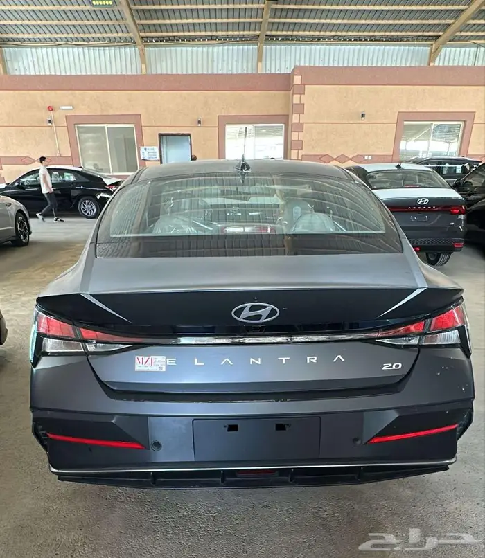 هيونداى النترا _ 2026 _( سمارت _ سمارت بلس )_ سعودى اقل سعر 2