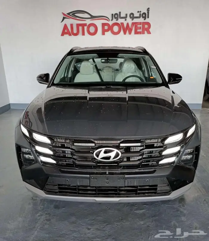 هونداي توسان سمارت 2025 0