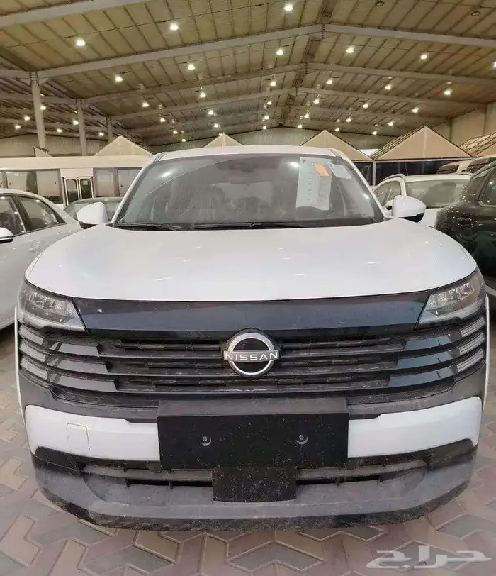 تتوفر فئات نيسان كيكس اصفار لمبيعات النقد والبنوك باقل ربح 2