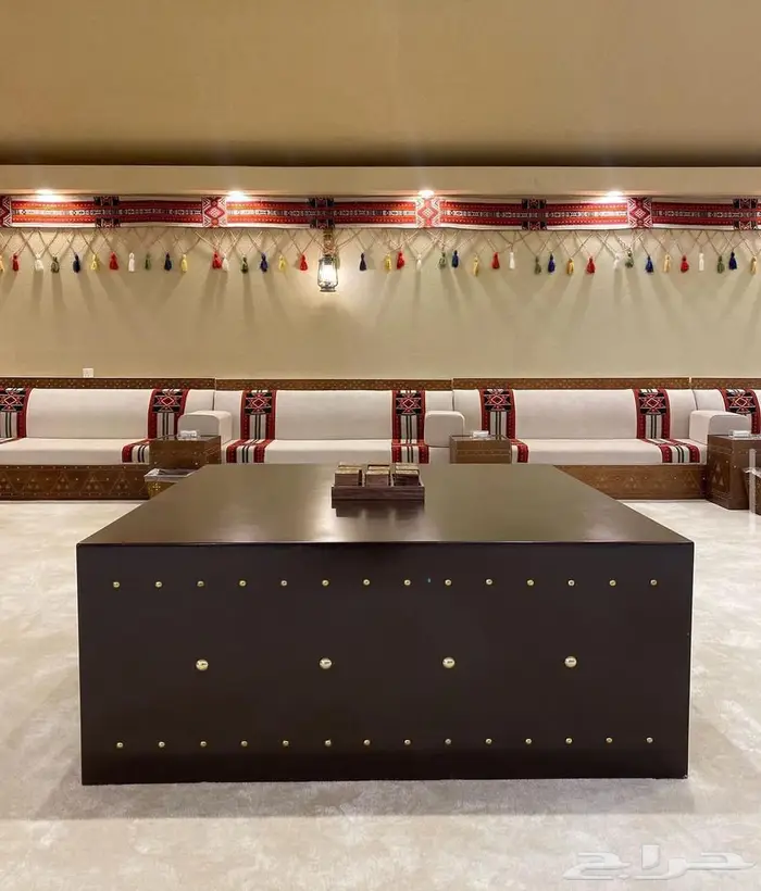 مخيم فاخر للبيع 1