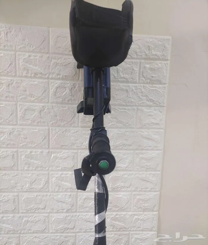 جهاز الذهب جي بي اكس 4500 الأصلي 2