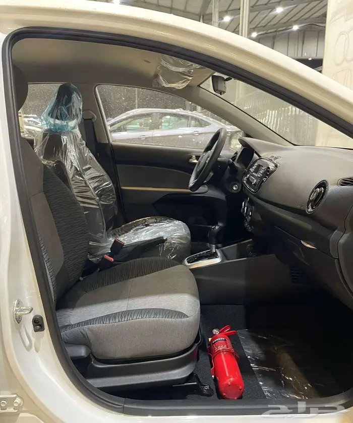 كيا بيجاس استاندر 2026 أقساط بنوك للمؤسسات والشركات 7