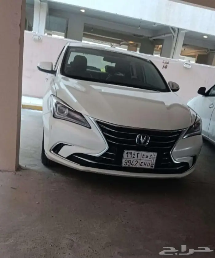 شانجان ايدو بلص 2021 0