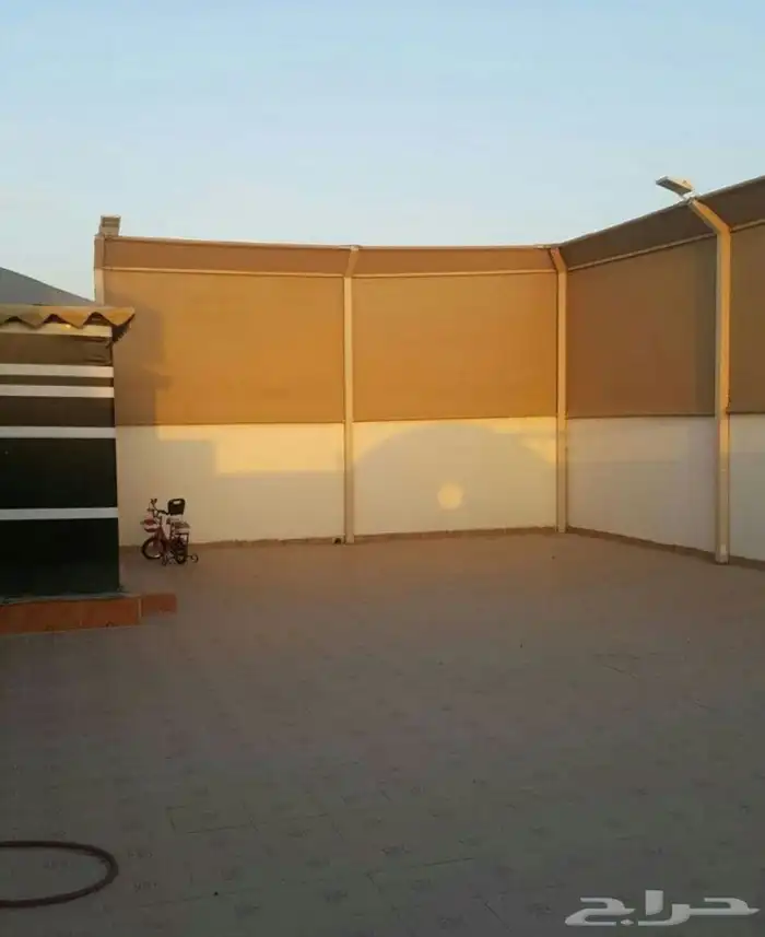 غيار صيانه سواتر حديد شرايح سواتر حديد مجدول سواتر قماش جد 2