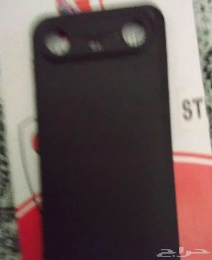 كفرات وواقي شاشة لجوال تكنو بوفا سليم 2