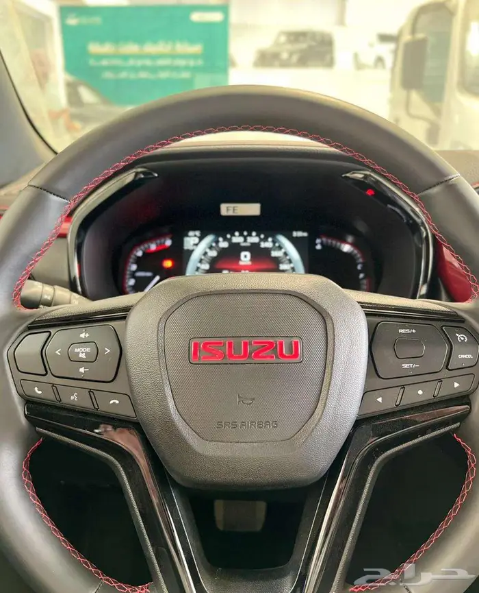 ايسوزو جي تي فل كامل 2025 اصدار للوحات فوري . 22