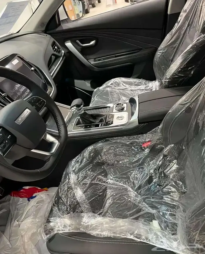 جيتور X70 كمفورت موديل 2025 اوتو ون 3