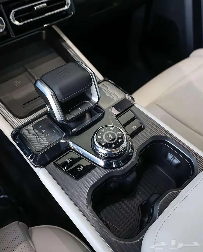 جيتور T1 لاكجري فل كامل موديل 2026 اوتو ون 8