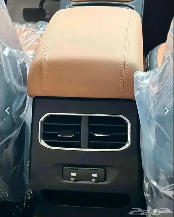 هافال جوليان 2026 استاندر واكتيف سعر حصرى لدى الموزع كاش 8