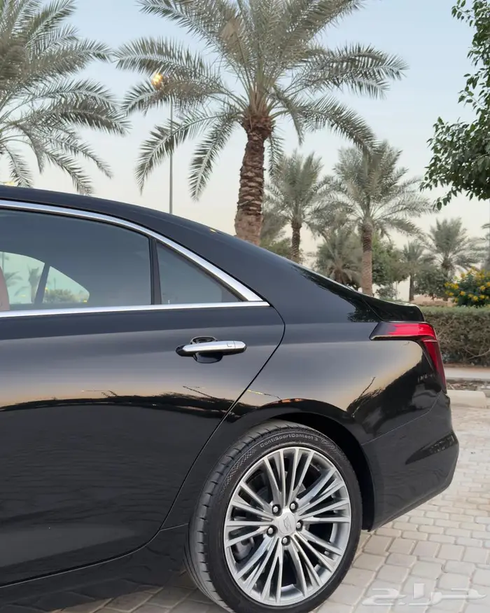 CT4 ( فل اوبشن ) ضمان 17