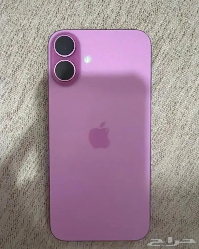 آيفون 16 بلس 256 جيجا 0