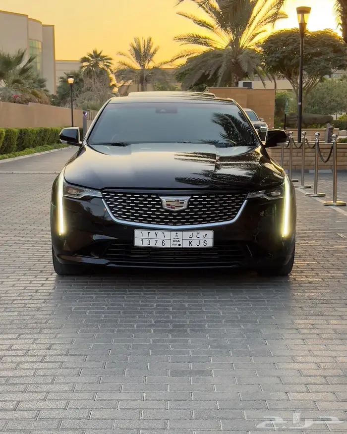 CT4 ( فل اوبشن ) ضمان 10