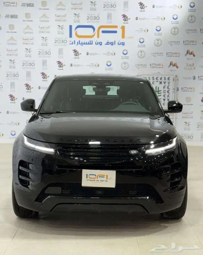 ايفوك - 2025 - 9.000KM 1