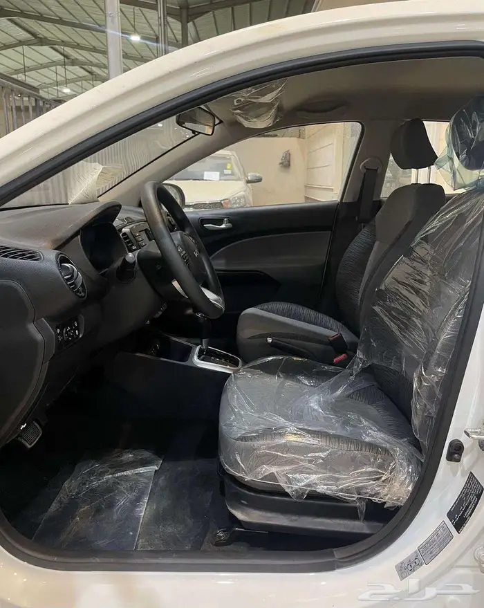 كيا بيجاس استاندر 2026 أقساط بنوك للمؤسسات والشركات 9