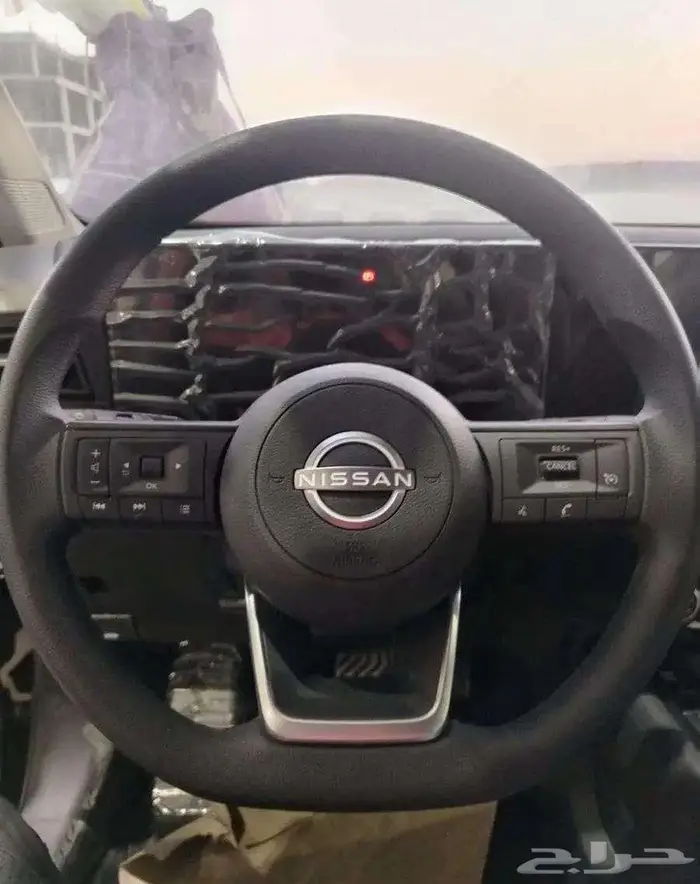 تتوفر فئات نيسان كيكس اصفار لمبيعات النقد والبنوك باقل ربح 4