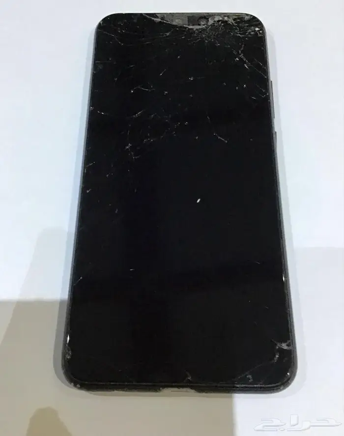 مجموعة اجهزة جوالات مستعمله 5