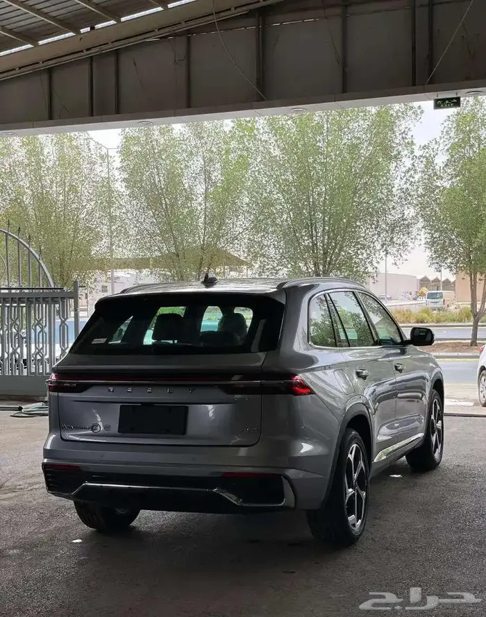 جيلي مونجارو نص فل 2024 17