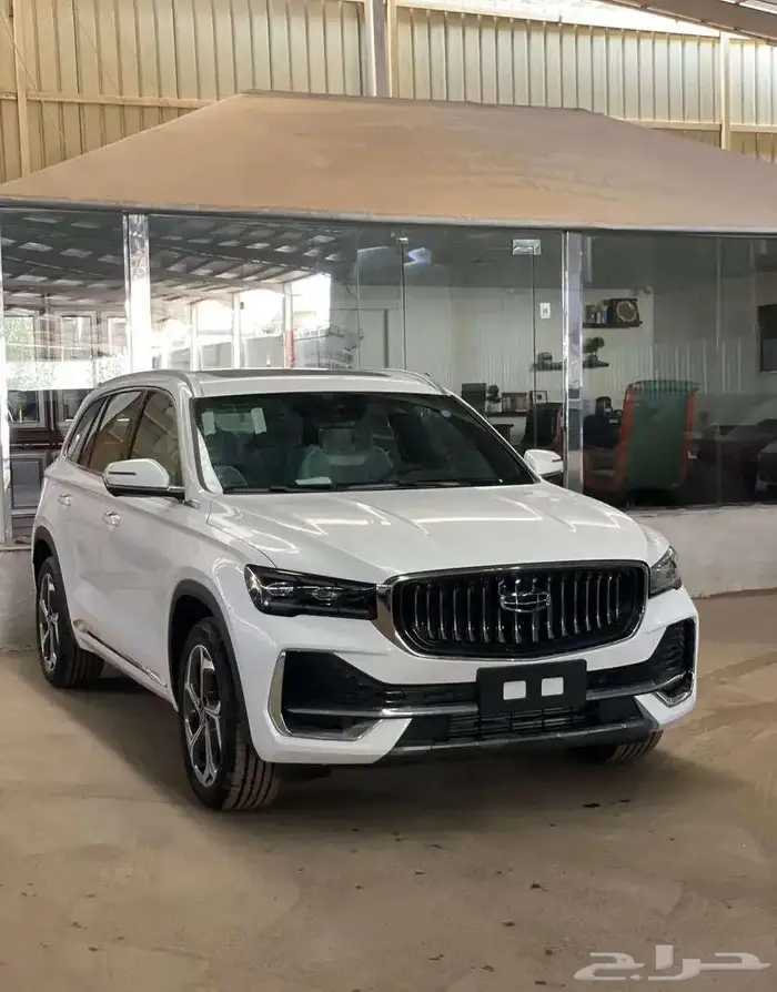 جيلي مونجارو نص فل 2024 14