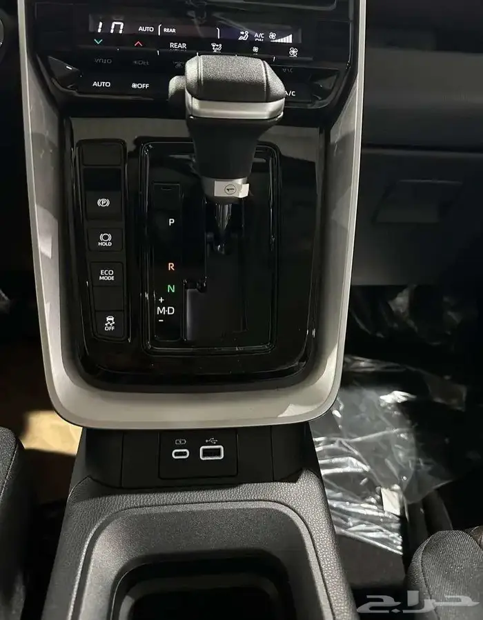 تويوتا انوفا جميع الفئات 2025 سعودي 18