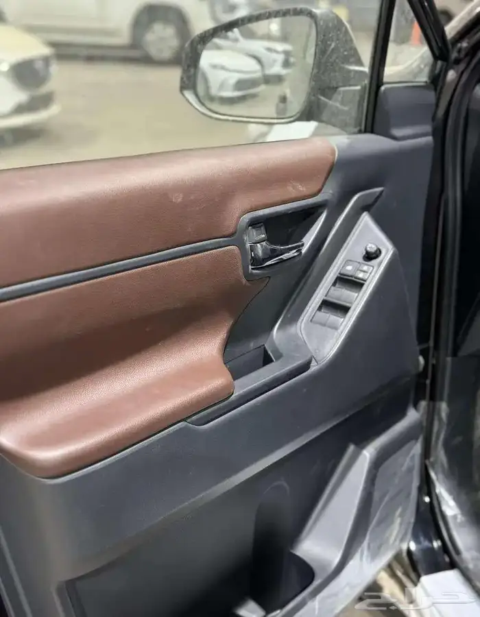 تويوتا انوفا جميع الفئات 2025 سعودي 22