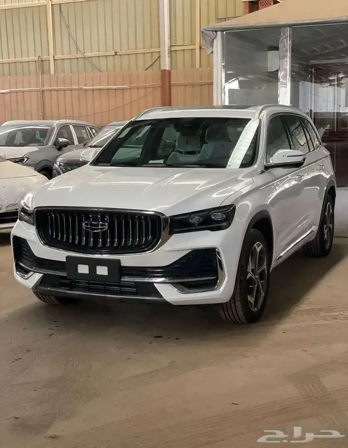 جيلي مونجارو نص فل 2024 13